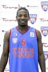 Jerome Coleman Foto www.bcsteaua.ro